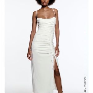 Zara Midi dress